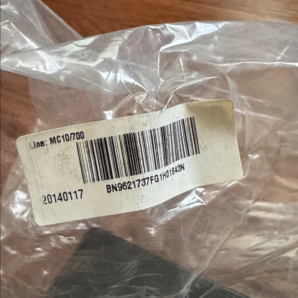 Samsung BN96-21736E Assembly Stand P-Cover base & Kit